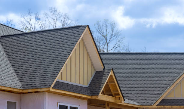 Trusted Crystal Lake, CT Roofing Service Experts