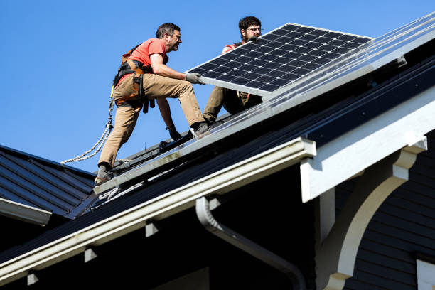 Best Chimney Flashing Repair  in Crystal Lake, CT