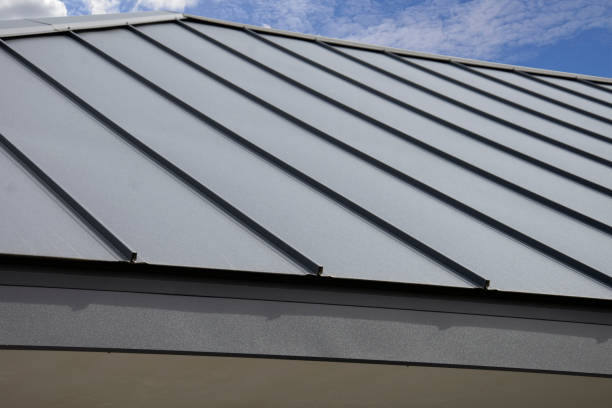 Best Gutter Installation and Repair  in Crystal Lake, CT